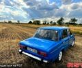 ВАЗ 2106, объемом двигателя 1.3 л и пробегом 0 тыс. км за 1300 $, фото 4 на Automoto.ua