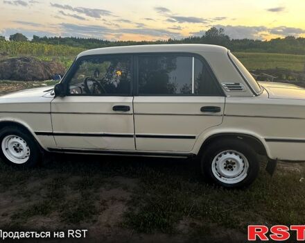 ВАЗ 2106, объемом двигателя 1.6 л и пробегом 0 тыс. км за 1000 $, фото 4 на Automoto.ua