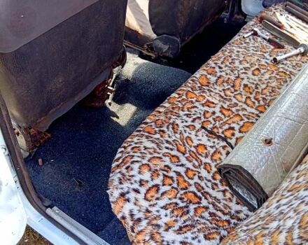 ВАЗ 2106, объемом двигателя 1.3 л и пробегом 146 тыс. км за 350 $, фото 1 на Automoto.ua