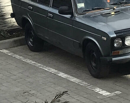 ВАЗ 2106, объемом двигателя 0 л и пробегом 92 тыс. км за 650 $, фото 7 на Automoto.ua