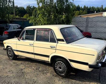 ВАЗ 2106, объемом двигателя 1.5 л и пробегом 0 тыс. км за 1150 $, фото 7 на Automoto.ua