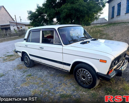 ВАЗ 2106, объемом двигателя 1.5 л и пробегом 0 тыс. км за 1150 $, фото 5 на Automoto.ua