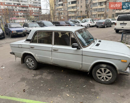 ВАЗ 2106, об'ємом двигуна 0 л та пробігом 300 тис. км за 500 $, фото 6 на Automoto.ua