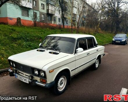 ВАЗ 2106, объемом двигателя 1.3 л и пробегом 150 тыс. км за 1000 $, фото 1 на Automoto.ua