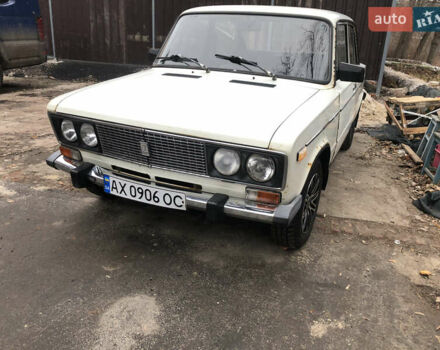 ВАЗ 2106, объемом двигателя 1.3 л и пробегом 184 тыс. км за 1000 $, фото 20 на Automoto.ua