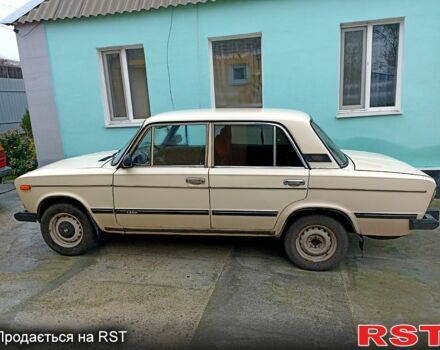 ВАЗ 2106, объемом двигателя 1.5 л и пробегом 400 тыс. км за 1180 $, фото 3 на Automoto.ua
