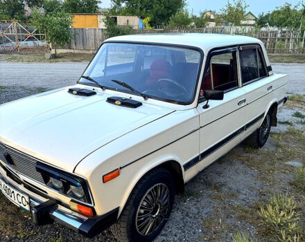 ВАЗ 2106, объемом двигателя 1.5 л и пробегом 0 тыс. км за 1150 $, фото 3 на Automoto.ua