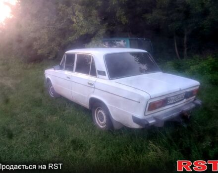 ВАЗ 2106, объемом двигателя 1.3 л и пробегом 0 тыс. км за 950 $, фото 11 на Automoto.ua
