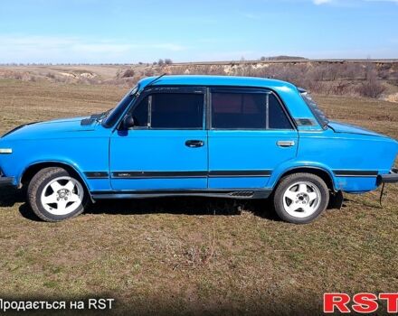 ВАЗ 2106, об'ємом двигуна 16 л та пробігом 0 тис. км за 850 $, фото 2 на Automoto.ua
