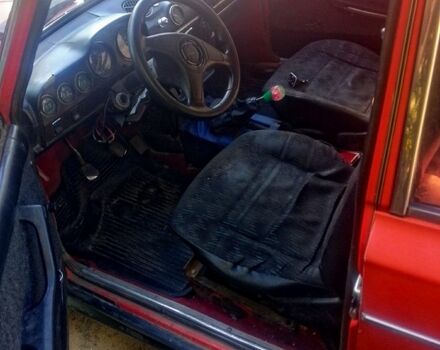 ВАЗ 2106 1991 в Житомире на Automoto.ua ВАЗ 2106, объемом двигателя 1.5 л и пробегом 0 тыс. км за 500 $, фото 1 на Automoto.ua