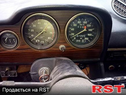 ВАЗ 2106, объемом двигателя 1.3 л и пробегом 62 тыс. км за 800 $, фото 4 на Automoto.ua