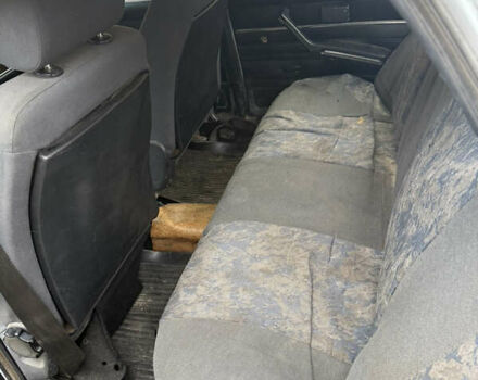 ВАЗ 2106, об'ємом двигуна 0 л та пробігом 300 тис. км за 500 $, фото 1 на Automoto.ua