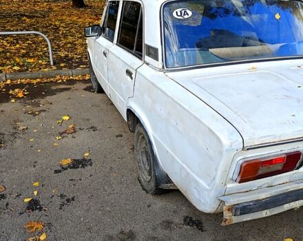 ВАЗ 2106, об'ємом двигуна 1.3 л та пробігом 0 тис. км за 480 $, фото 1 на Automoto.ua