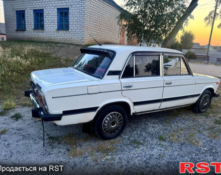 ВАЗ 2106, объемом двигателя 1.5 л и пробегом 0 тыс. км за 1150 $, фото 4 на Automoto.ua