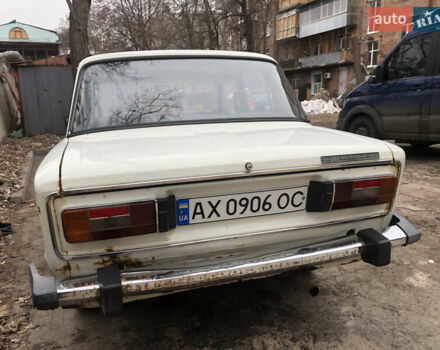 ВАЗ 2106, объемом двигателя 1.3 л и пробегом 184 тыс. км за 1000 $, фото 14 на Automoto.ua