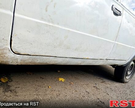 ВАЗ 2106, об'ємом двигуна 1.3 л та пробігом 0 тис. км за 480 $, фото 3 на Automoto.ua