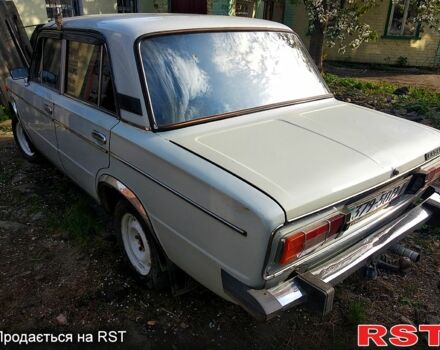 ВАЗ 2106, объемом двигателя 13 л и пробегом 0 тыс. км за 750 $, фото 5 на Automoto.ua
