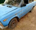 ВАЗ 2106 1991 в Коблеве на Automoto.ua ВАЗ 2106, объемом двигателя 1.5 л и пробегом 0 тыс. км за 360 $, фото 2 на Automoto.ua
