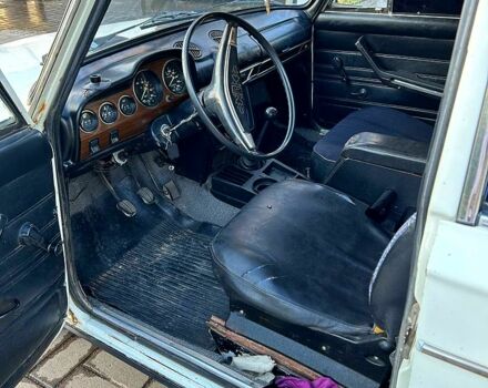 ВАЗ 2106, объемом двигателя 1.6 л и пробегом 109 тыс. км за 900 $, фото 3 на Automoto.ua