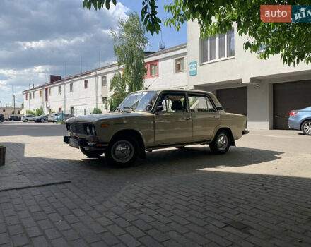 ВАЗ 2106, об'ємом двигуна 0 л та пробігом 115 тис. км за 2300 $, фото 3 на Automoto.ua