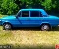 ВАЗ 2106, объемом двигателя 1.5 л и пробегом 46 тыс. км за 1350 $, фото 5 на Automoto.ua