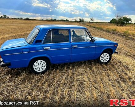 ВАЗ 2106, об'ємом двигуна 1.3 л та пробігом 0 тис. км за 1300 $, фото 3 на Automoto.ua