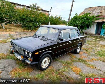 ВАЗ 2106, объемом двигателя 1.5 л и пробегом 0 тыс. км за 850 $, фото 2 на Automoto.ua