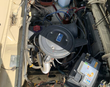 ВАЗ 2106, об'ємом двигуна 0 л та пробігом 115 тис. км за 2300 $, фото 8 на Automoto.ua