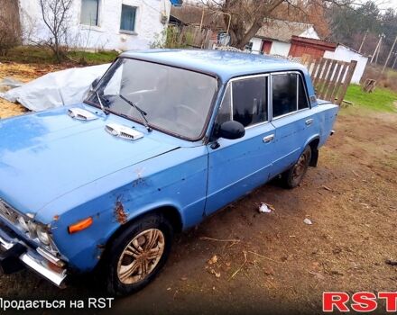 ВАЗ 2106, объемом двигателя 1.2 л и пробегом 152 тыс. км за 380 $, фото 3 на Automoto.ua