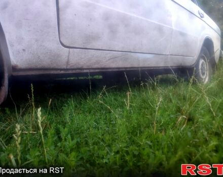 ВАЗ 2106, объемом двигателя 1.3 л и пробегом 0 тыс. км за 950 $, фото 9 на Automoto.ua