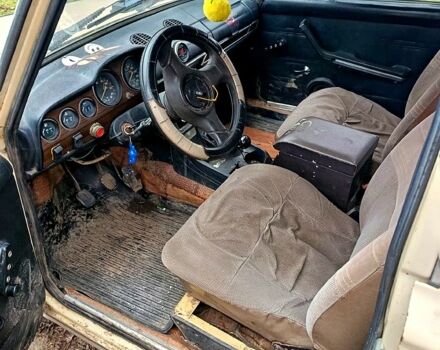 ВАЗ 2106, об'ємом двигуна 1.6 л та пробігом 222 тис. км за 600 $, фото 4 на Automoto.ua