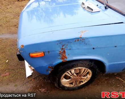 ВАЗ 2106, объемом двигателя 1.2 л и пробегом 152 тыс. км за 380 $, фото 4 на Automoto.ua