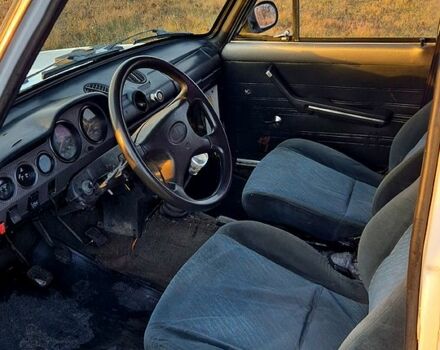 ВАЗ 2106, объемом двигателя 1.5 л и пробегом 111 тыс. км за 590 $, фото 8 на Automoto.ua