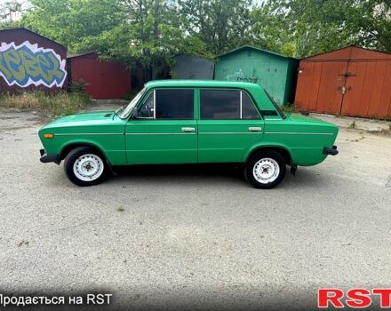 ВАЗ 2106, объемом двигателя 1.3 л и пробегом 100 тыс. км за 750 $, фото 2 на Automoto.ua
