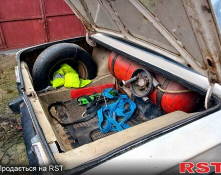 ВАЗ 2106, объемом двигателя 1.3 л и пробегом 0 тыс. км за 470 $, фото 1 на Automoto.ua