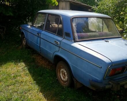 ВАЗ 2106, об'ємом двигуна 1.3 л та пробігом 1000 тис. км за 400 $, фото 2 на Automoto.ua