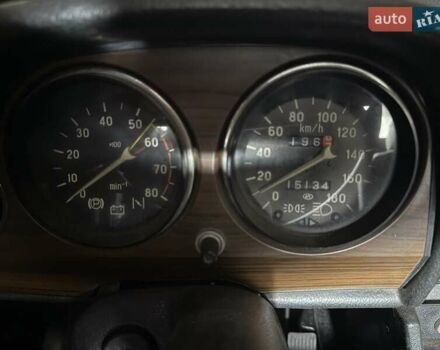 ВАЗ 2106, об'ємом двигуна 0 л та пробігом 15 тис. км за 3700 $, фото 1 на Automoto.ua