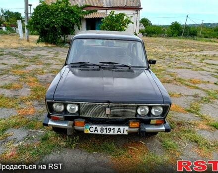 ВАЗ 2106, объемом двигателя 1.5 л и пробегом 0 тыс. км за 850 $, фото 4 на Automoto.ua