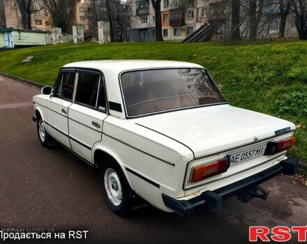 ВАЗ 2106, объемом двигателя 1.3 л и пробегом 150 тыс. км за 1000 $, фото 2 на Automoto.ua