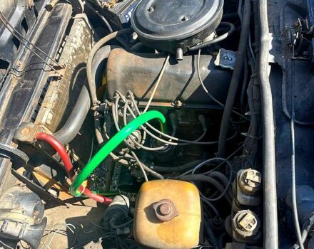 ВАЗ 2106, объемом двигателя 1.6 л и пробегом 100 тыс. км за 520 $, фото 5 на Automoto.ua