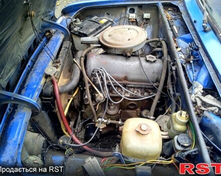 ВАЗ 2106, объемом двигателя 1.5 л и пробегом 123 тыс. км за 550 $, фото 2 на Automoto.ua