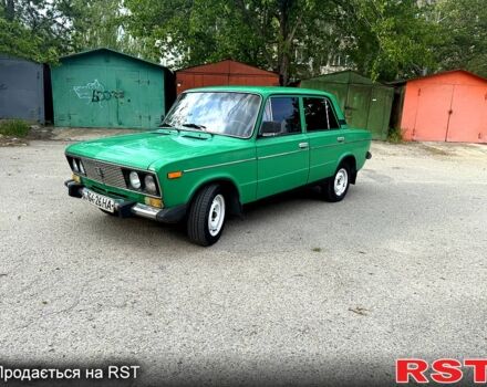 ВАЗ 2106, объемом двигателя 1.3 л и пробегом 100 тыс. км за 750 $, фото 10 на Automoto.ua