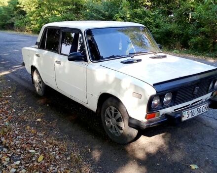 ВАЗ 2106, объемом двигателя 15 л и пробегом 111 тыс. км за 1000 $, фото 3 на Automoto.ua