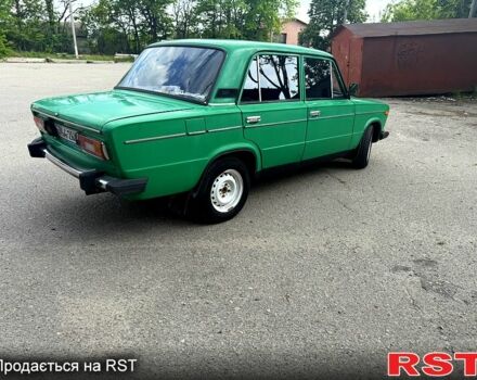 ВАЗ 2106, объемом двигателя 1.3 л и пробегом 100 тыс. км за 750 $, фото 4 на Automoto.ua