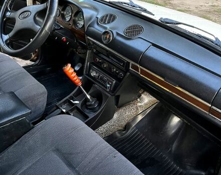 ВАЗ 2106, объемом двигателя 1.6 л и пробегом 0 тыс. км за 1000 $, фото 2 на Automoto.ua