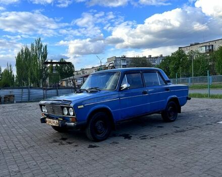 ВАЗ 2106, объемом двигателя 1.6 л и пробегом 100 тыс. км за 500 $, фото 2 на Automoto.ua