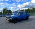 ВАЗ 2106, объемом двигателя 1.6 л и пробегом 100 тыс. км за 500 $, фото 2 на Automoto.ua