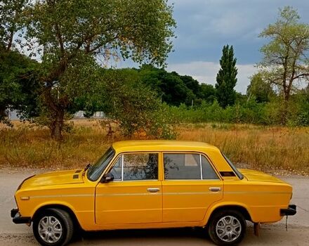 ВАЗ 2106, объемом двигателя 1.3 л и пробегом 0 тыс. км за 690 $, фото 3 на Automoto.ua
