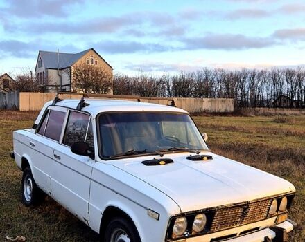 ВАЗ 2106, объемом двигателя 1.5 л и пробегом 111 тыс. км за 590 $, фото 2 на Automoto.ua