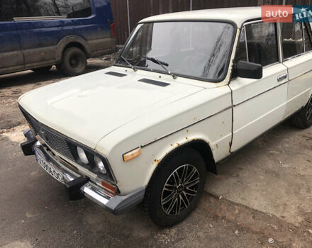 ВАЗ 2106, объемом двигателя 1.3 л и пробегом 184 тыс. км за 1000 $, фото 12 на Automoto.ua